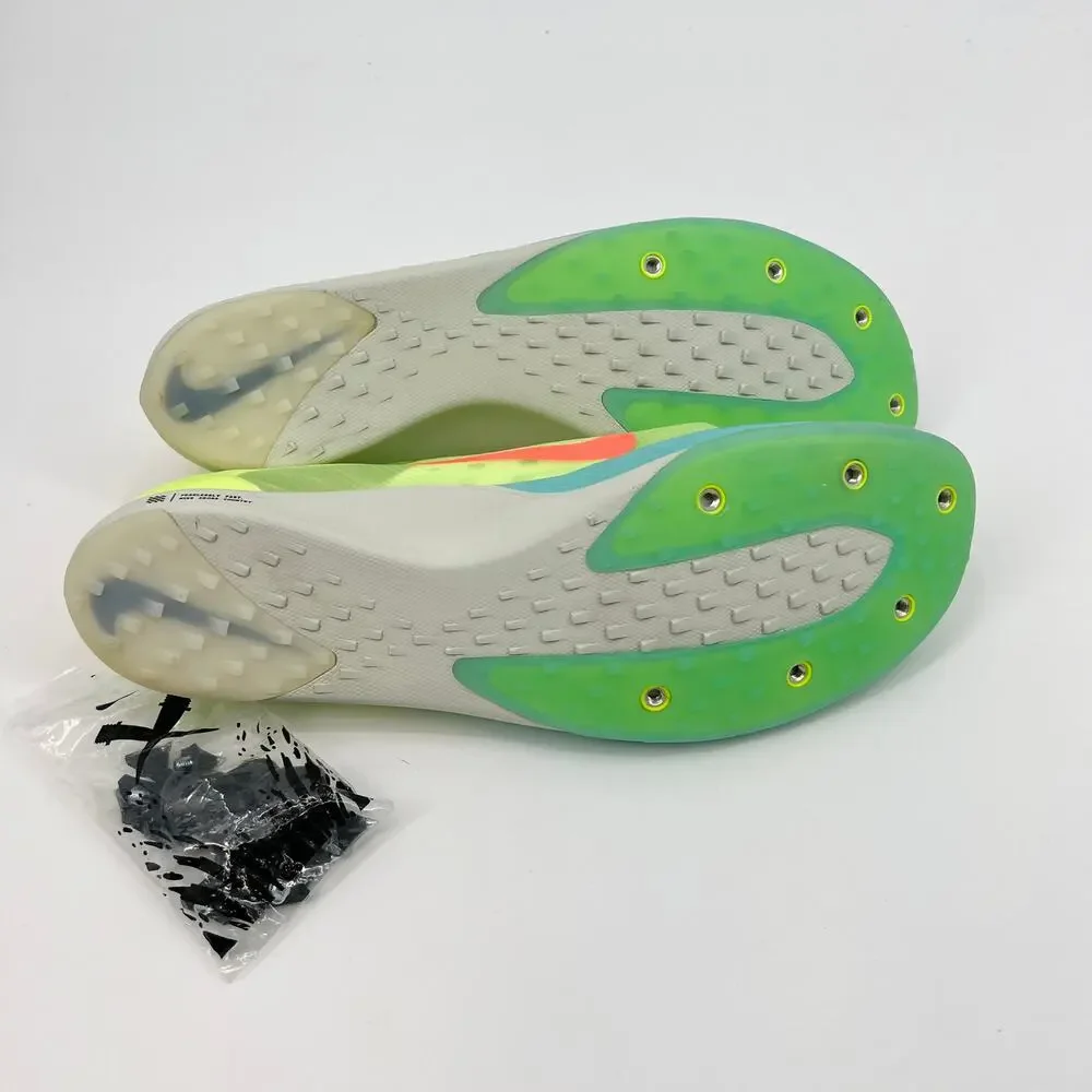 NEW Nike Zoom Victory Cross Country XC Distance Racing Spikes Men’s 15